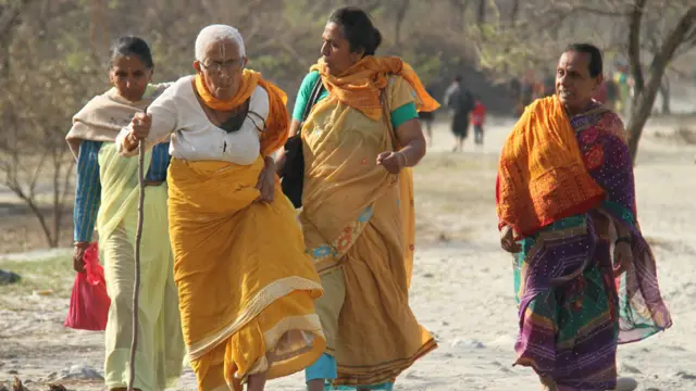 नेपाल में कुम्भ मेला