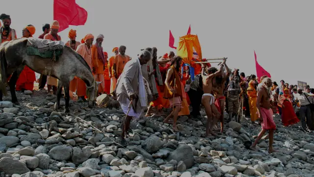 नेपाल में कुम्भ मेला