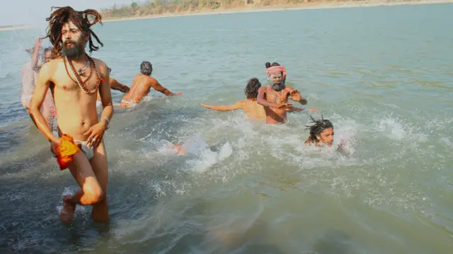 नेपाल में कुम्भ मेला