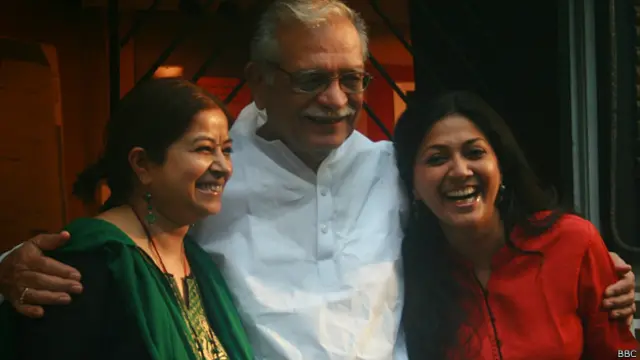 गुलज़ार, रेखा भारद्वाज