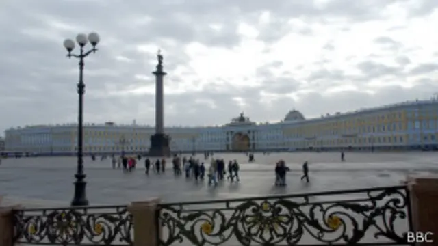 В этом году гостей на Петербургском форуме может быть гораздо меньше