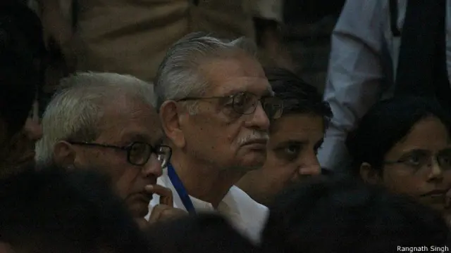 केदारनाथ सिंह