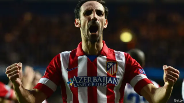Juanfran