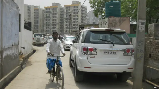 कनावनी गाँव