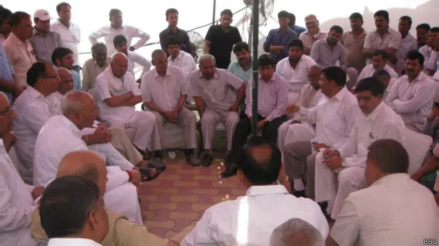 कनावनी गाँव