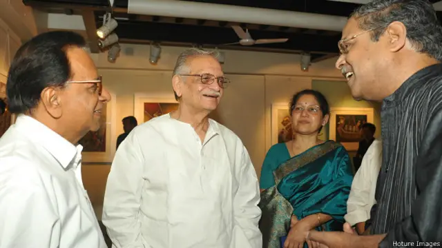 गुलज़ार