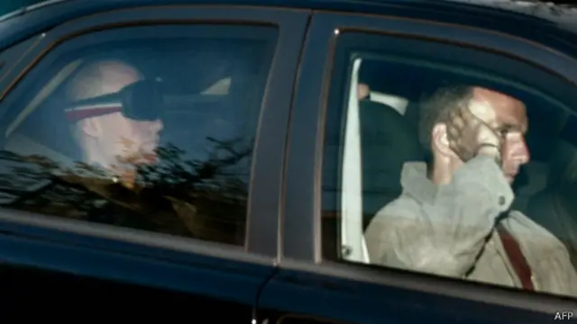 Volkert van der Graaf 