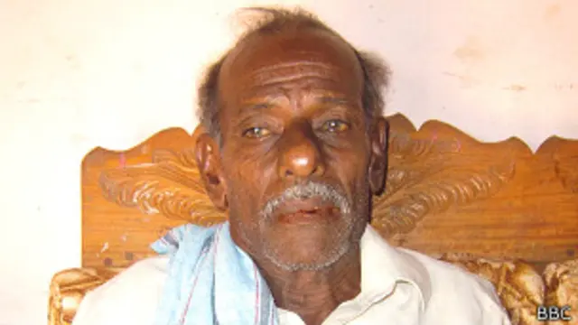 වකුගඩු රෝගියෙක්.