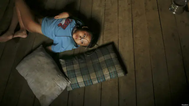 রাখাইনের শরণার্থী শিবির