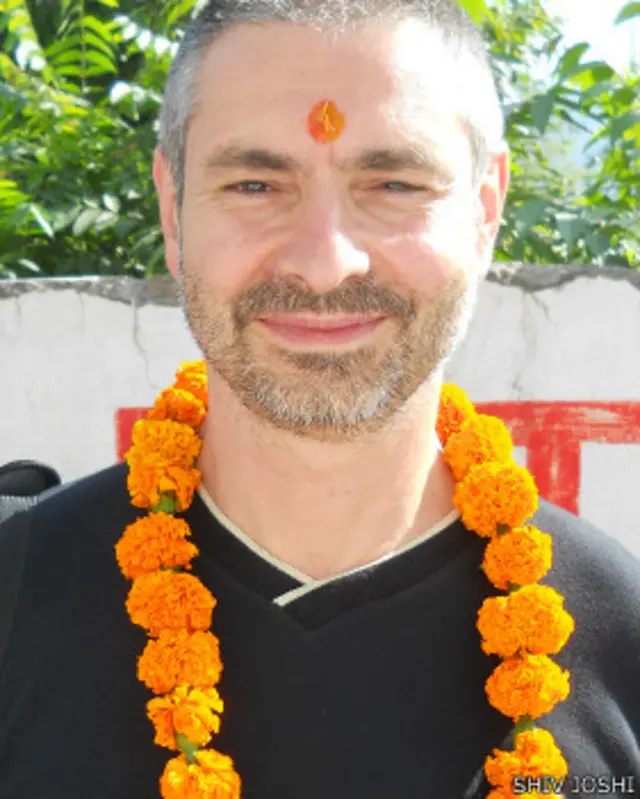 केदारनाथ मंदिर