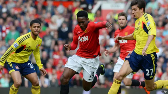 د سنډرلنډ موخه پاېښت دی ځکه نو د تېر کال په څېر به بیا څوارلسم مقام ښايي دوی ته مناسب وي. 