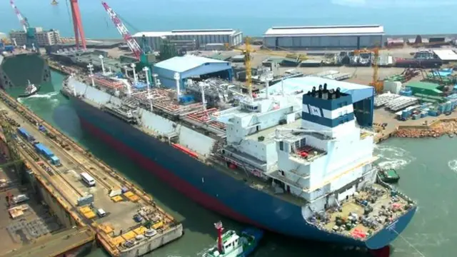 یورپی ممالک روسی گیس سے جان چھڑانے کی کوشش کر رہے ہیں