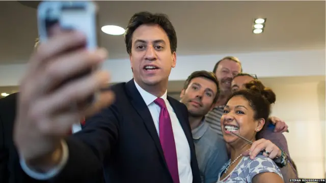 ब्रिटेन, लेबर पार्टी