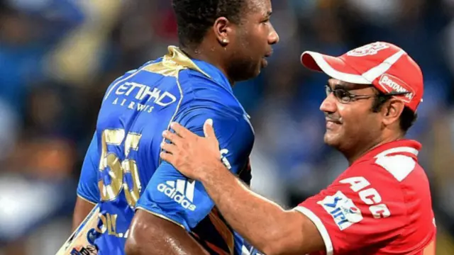 विरेंद्र सहवाग