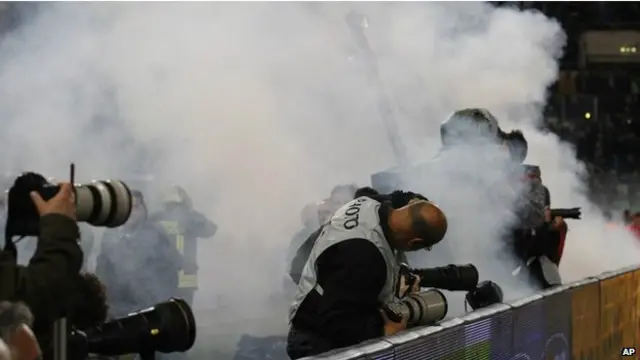 Final Copa de Italia