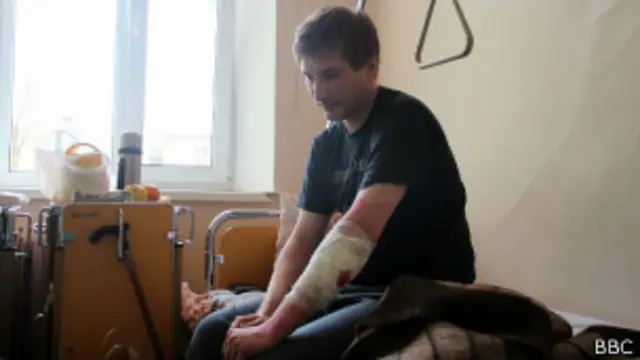 Олег Константинов