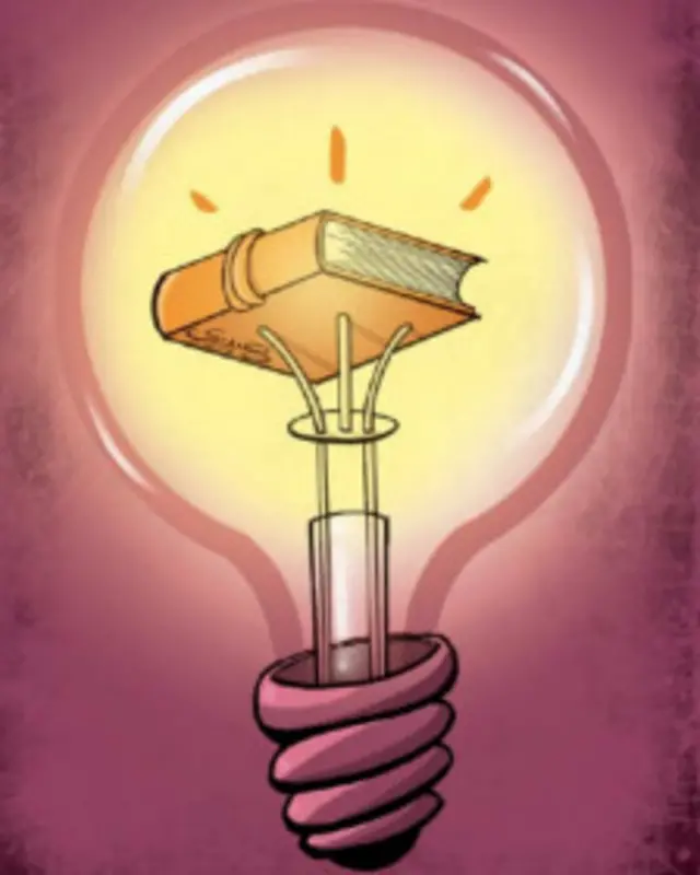 کارتون هادی حیدری، شهروند