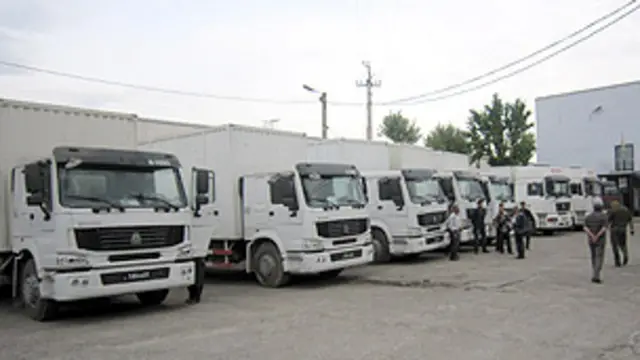 اکبر په خپل يوه تازه راپور کې ويلي په تېرو ۱۳ کلونو کې ډېر پام پوځي برخې ته و 