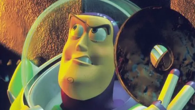 डिज़्नी