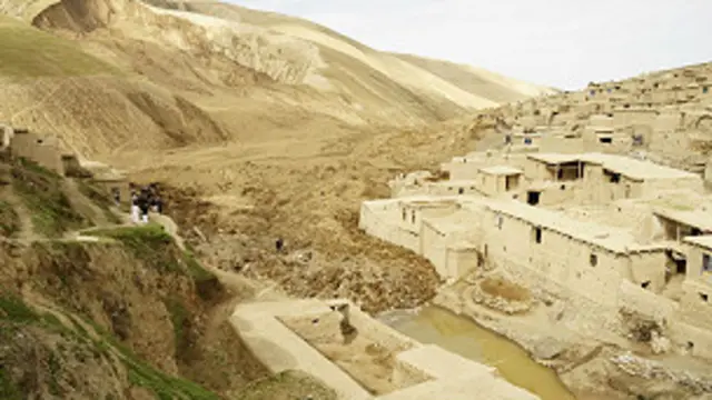 د بدخشان ولایت د ارګو ولسوالۍ له پیښې وروسته پر افغان حکومت نیوکې زیاتې شوې.