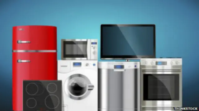 सफ़ेद उत्पाद