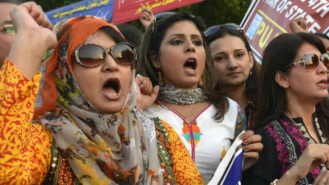 سنیچر تین مئی کو دیگر ممالک کی طرح پاکستان میں بھی آزادی صحافت کا دن منایا گیا۔ پاکستان صحافت کے اعتبار سے دنیا کے خطرناک ترین ممالک میں سے ایک ہے۔ 