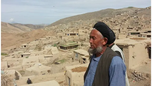 1 mayga o‘tar kechasi yuz bergan ko‘chkida yuzlab odamlar o‘z uylarida tiriklayin ko‘milgan
