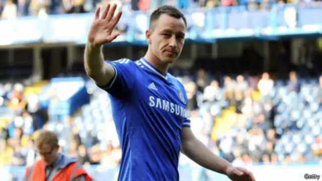 John Terry