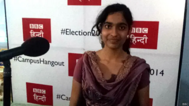 बीबीसी हैंगआउट, बिहार