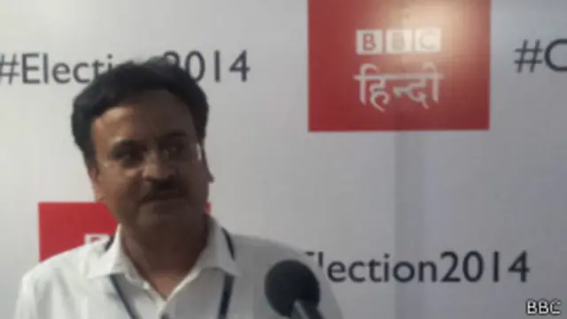 मोहन लाल बीबीसी