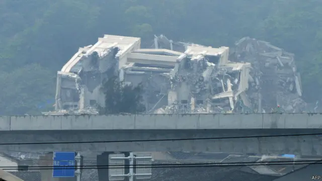 चीन वानज़ाउ चर्च