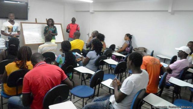 Há hoje entre 700 e 800 jovens guineenses777 casino onlineFortaleza, a maioria matriculada777 casino onlineuniversidades privadas