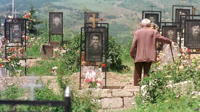 Степанакерт