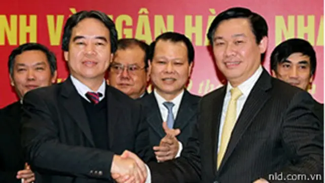Kinh tế Việt Nam