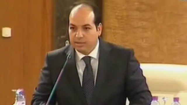 که د احمد معیتیق د ټاکنې ردېدل رسمي شي نو دا به پنځم صدراعظم وي چې په تېرو دوه نیمو کلونو کې ټاکل کېږي او بیرته لری کېږي.