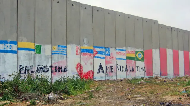 लातिन अमरीकी झंडा