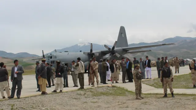 بدخشان ولايت کې د رامنځته شوې مرگ ژوبلې له امله په ټول افغانستان کې دیکشنبې په ورځ د غويي په ۱۴ ملي وير اعلان شو.