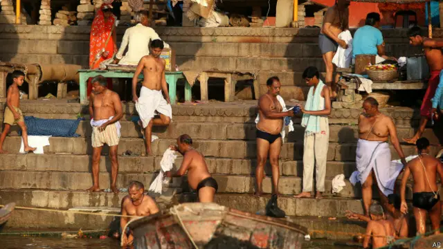 वाराणसी