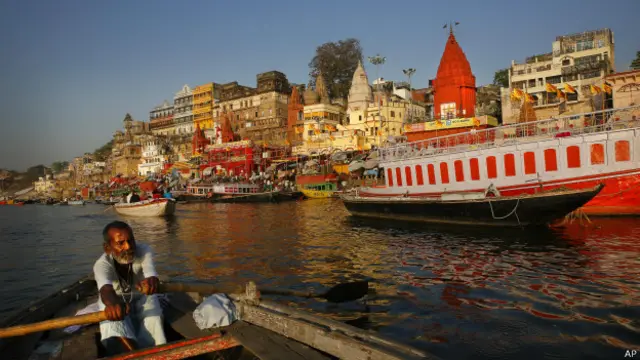 वाराणसी