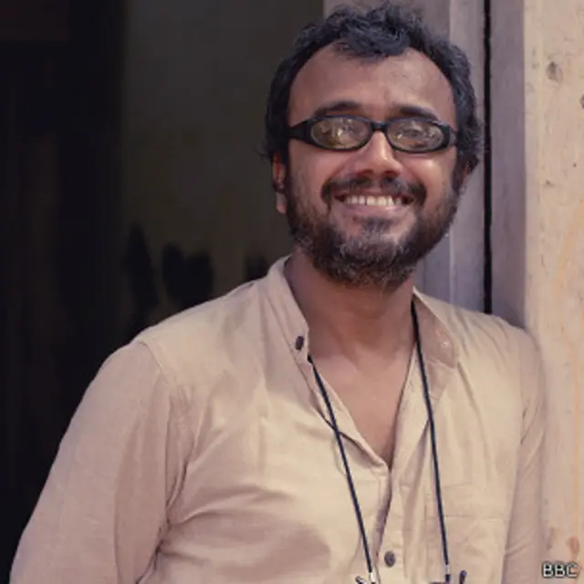 दिबाकर बनर्जी