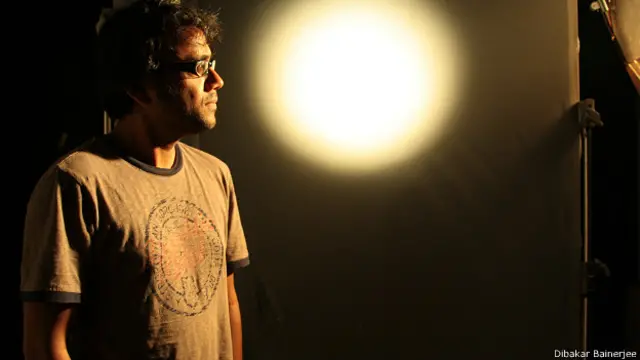 दिबाकर बनर्जी