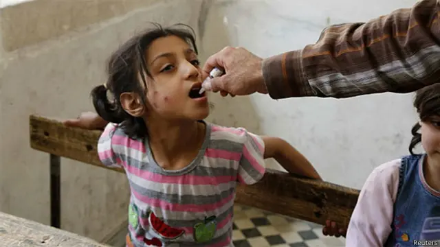 شام کا مسئلہ اس قدر پیچیدہ ہو چکا ہے کہ سمجھ نہیں آتی کہ اس کا انجام کیا ہوگا