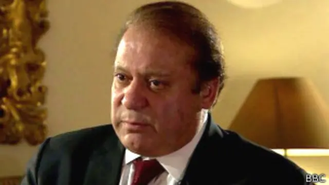 امن وامان کے قیام کے لیے سیاسی وابستگیوں سے بالاتر ہونا پڑے ہوگا: نواز شریف