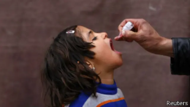 Vaccination programme