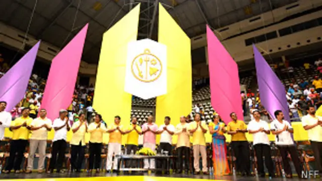 චීනය සමඟ කඩිනමින් ආර්ථික සහයෝගිතා ගිවිසුමට 'අත්සන් තැබිය යුතුයි'