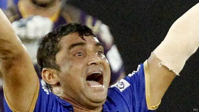 प्रवीन तांबे