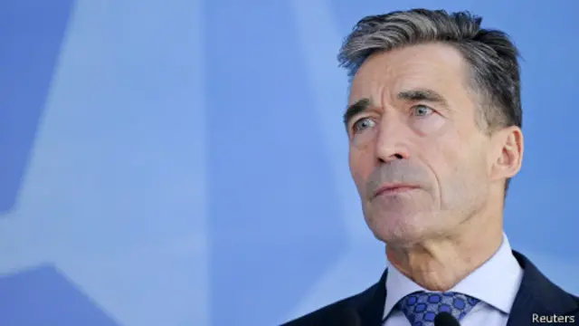 Anders Fogh Rasmussen