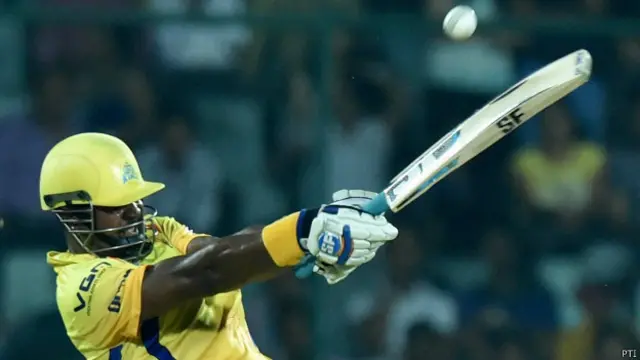 आईपीएल चेन्नई