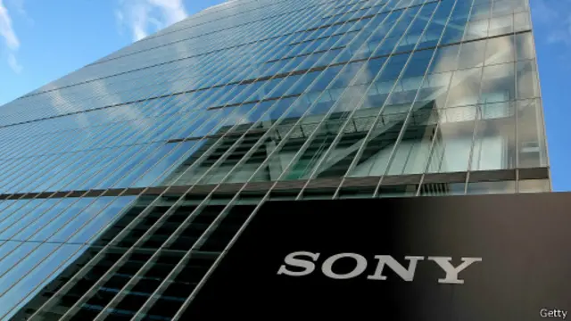 Sony