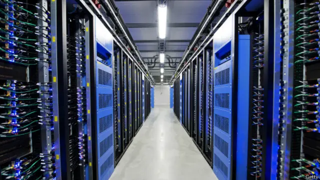 Дата-центр